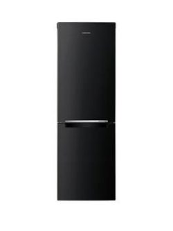 Samsung Rb29Fsrndbc/Eu 60Cm Frost-Free Fridge Freezer With Digital Inverter Technology - Black